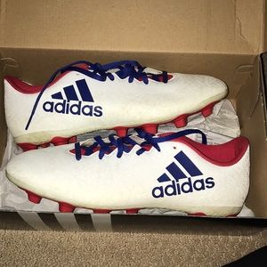 adidas Shoes - Adidas women’s soccer cleats adidas Shoes - Adidas women’s soccer cleats